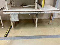 Werkbank (3x) - afbeelding 2 van  21