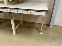 Werkbank (3x) - afbeelding 3 van  21