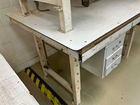 Werkbank (3x) - afbeelding 4 van  21