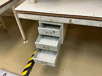 Werkbank (3x) - afbeelding 6 van  21