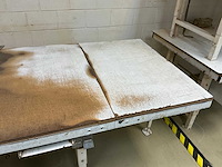 Werkbank (3x) - afbeelding 16 van  21