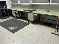 Werkbank (3x)