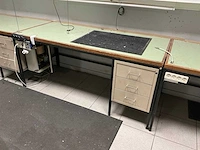 Werkbank (3x) - afbeelding 3 van  5