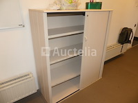 Werkbank 6 werkplekken - afbeelding 5 van  9