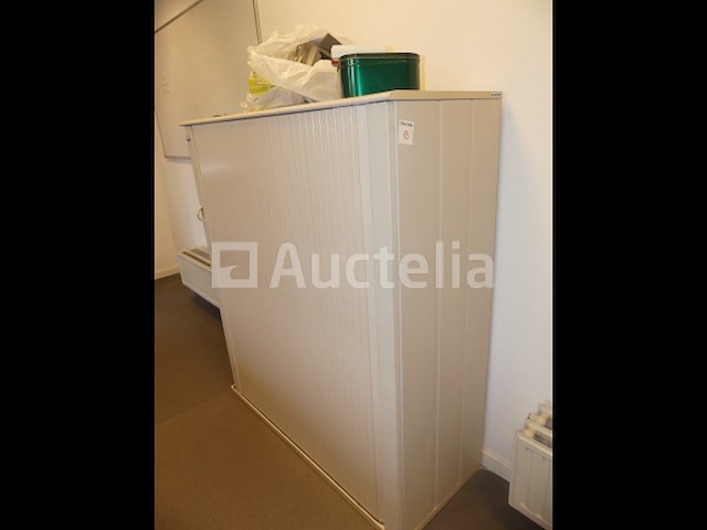 Werkbank 6 werkplekken - afbeelding 6 van  9