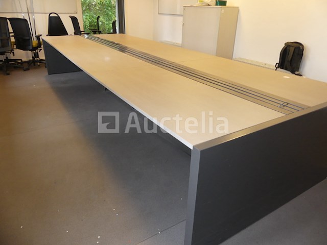 Werkbank 6 werkplekken - afbeelding 7 van  9