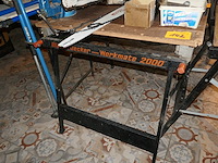 Werkbank b&d - afbeelding 1 van  3