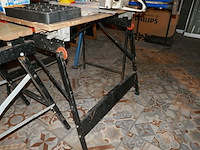 Werkbank b&d - afbeelding 2 van  3