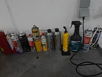 Werkbank beta & slijpmolen optium - afbeelding 5 van  9