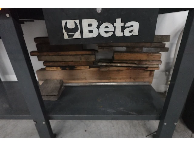Werkbank beta - afbeelding 2 van  10