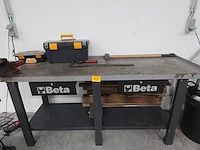 Werkbank beta