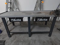 Werkbank beta