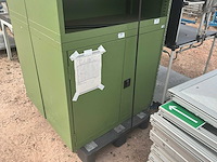 Werkbank en 2 kasten - afbeelding 3 van  4