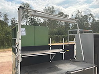 Werkbank en 2 kasten - afbeelding 3 van  7