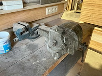 Werkbank en bevestigingsmateriaal - afbeelding 6 van  12