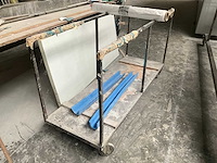 Werkbank en transportkar - afbeelding 4 van  14