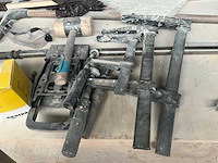 Werkbank en transportkar - afbeelding 6 van  14