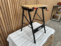 Werkbank kreator - afbeelding 2 van  3