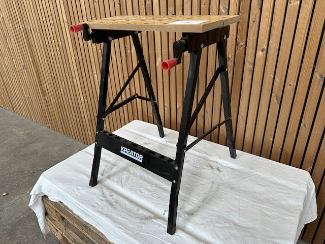 Werkbank kreator - afbeelding 3 van  3