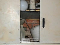 Werkbank met inhoud - afbeelding 10 van  14