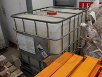 Werkbank met inhoud - afbeelding 5 van  13