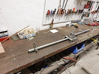 Werkbank met inhoud - afbeelding 11 van  13