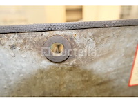 Werkbank met reinigingstank - afbeelding 5 van  7