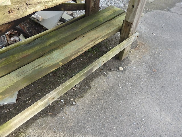 Werkbank met slijpmolen - afbeelding 4 van  4