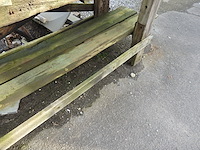 Werkbank met slijpmolen - afbeelding 4 van  4