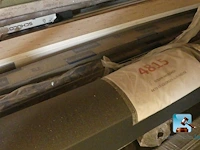 Werkbank op wielen met inhoud - afbeelding 8 van  9