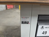 Werkbank rau - afbeelding 2 van  6