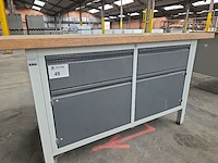 Werkbank rau - afbeelding 3 van  6