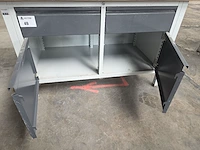 Werkbank rau - afbeelding 6 van  6