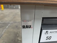 Werkbank rau - afbeelding 4 van  6