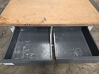 Werkbank rau - afbeelding 5 van  6