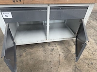 Werkbank rau - afbeelding 6 van  6