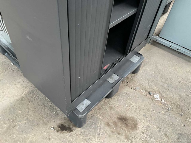 Werkbank + rolluikkast - afbeelding 8 van  8
