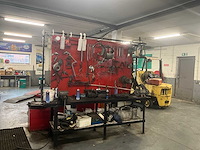 Werkbank zonder toebehoren - afbeelding 1 van  2