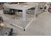 Werkbank - afbeelding 2 van  6