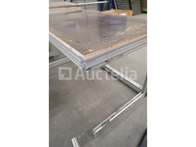 Werkbank - afbeelding 3 van  6