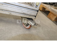 Werkbank - afbeelding 5 van  6