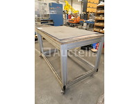 Werkbank - afbeelding 6 van  6