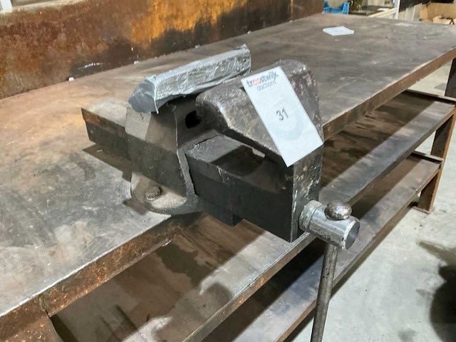 Werkbank - afbeelding 2 van  2