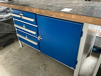 Werkbank - afbeelding 2 van  7