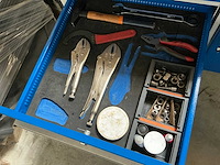 Werkbank - afbeelding 5 van  7