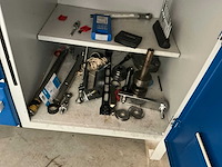 Werkbank - afbeelding 7 van  7