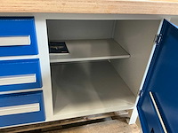 Werkbank - afbeelding 3 van  5