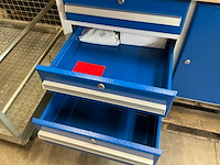 Werkbank - afbeelding 4 van  5