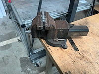 Werkbank - afbeelding 3 van  7