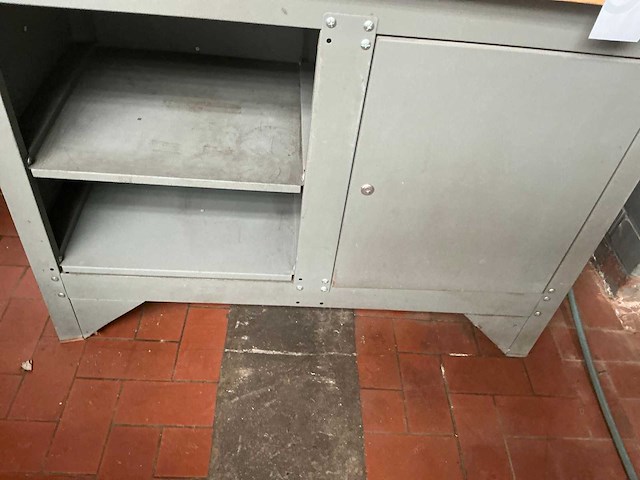 Werkbank - afbeelding 3 van  5
